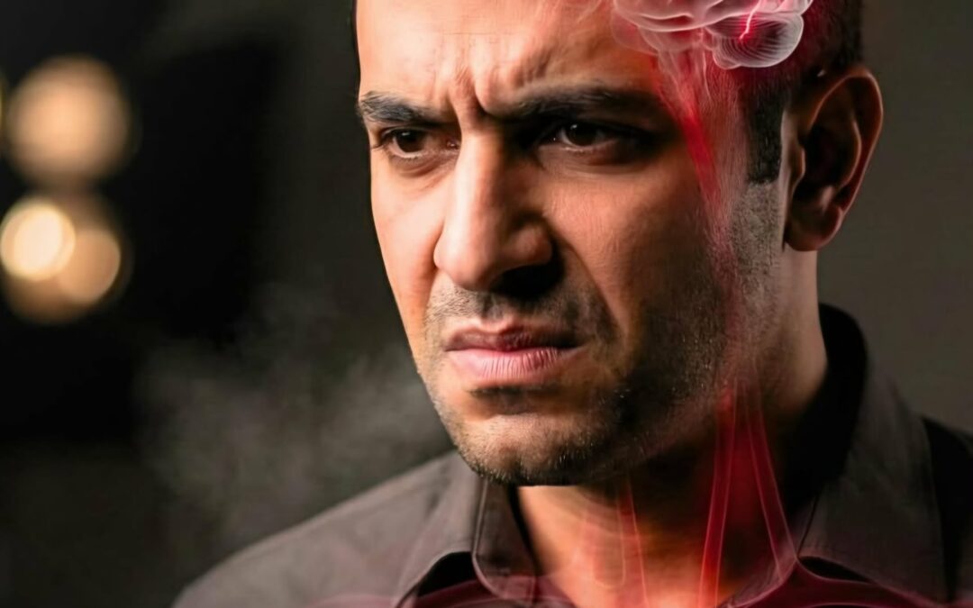 Ten-Part Series: The Neuroscience of Blame, Power, and Collective Self-Sabotage