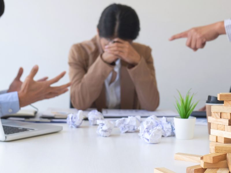 Who We Empower: How Collective Neediness Sustains a Broken World System.”